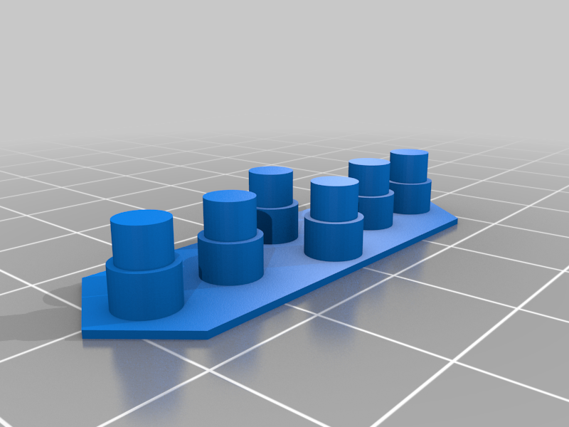 360 timelapse arduino slider by andrea biancotto | Download free STL ...