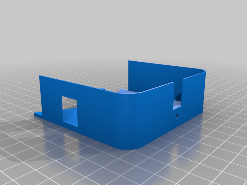 360 timelapse arduino slider by andrea biancotto | Download free STL ...