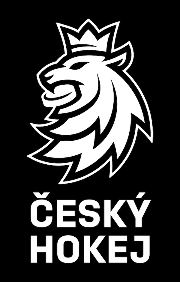 Logo Českého hokeje by Vítek Hlavička | Download free STL model ...