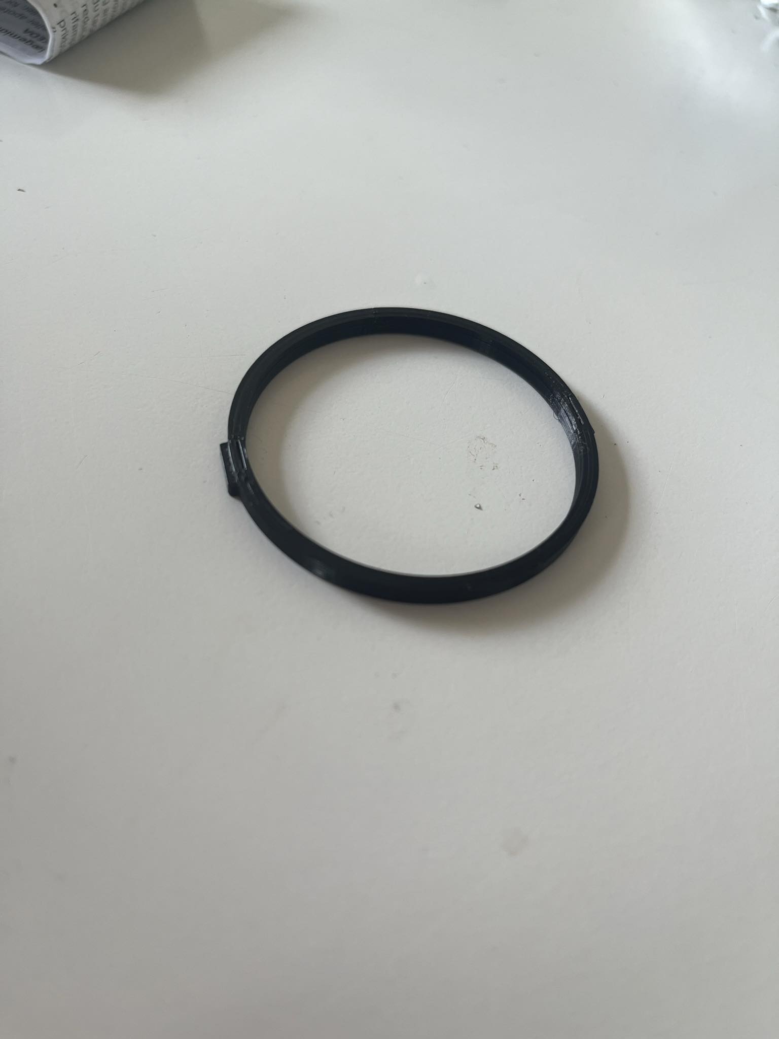 GU10 Ring