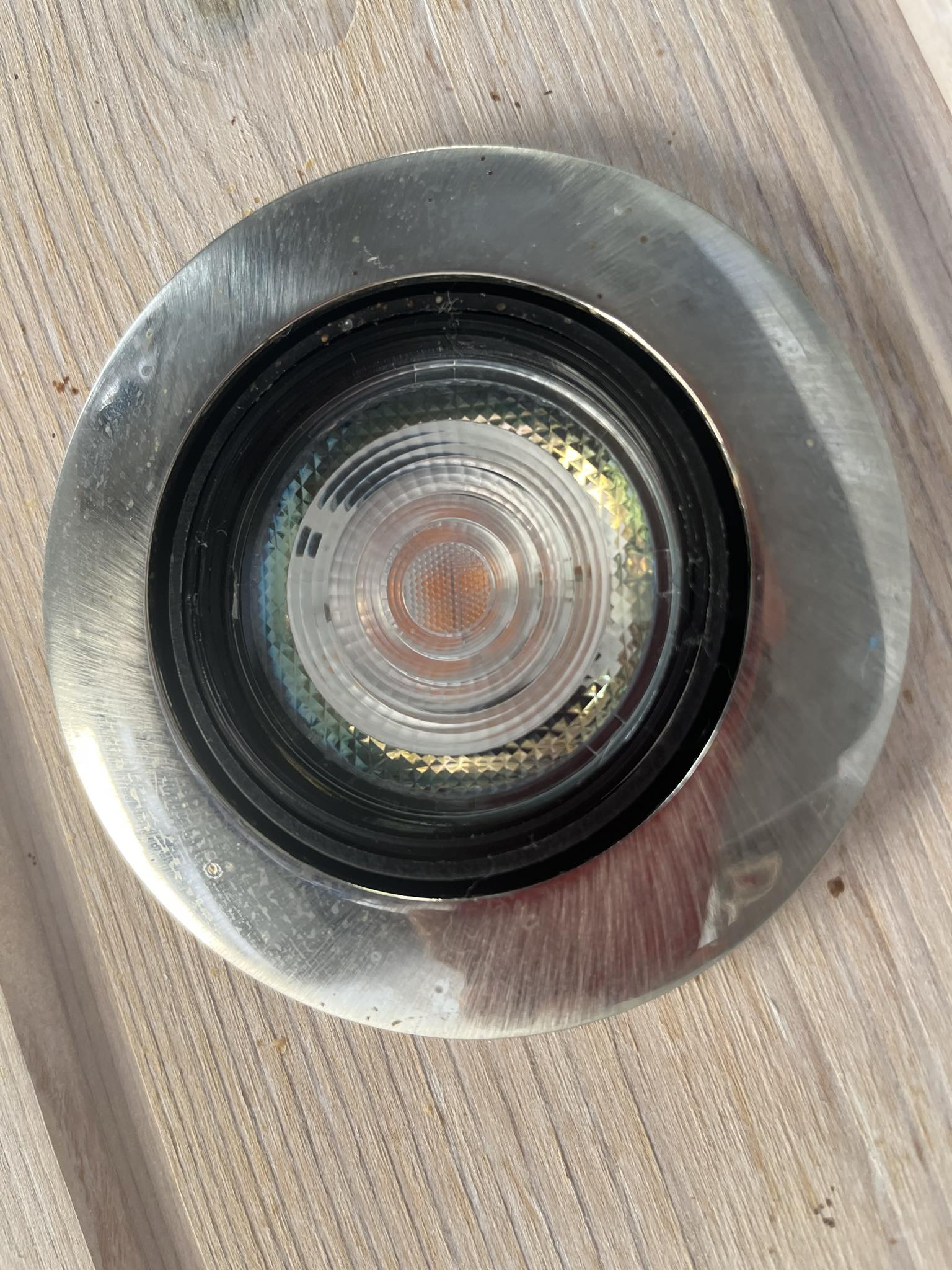 GU10 Ring — miniatura 3