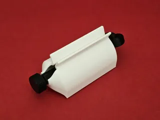 Ratcheting Tube Squeezer / Addon