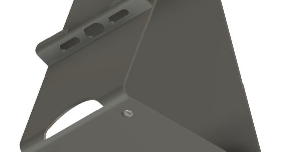 iPhone Stand by jthomeo | Download free STL model | Printables.com
