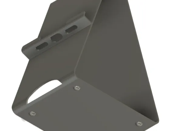 iPhone Stand