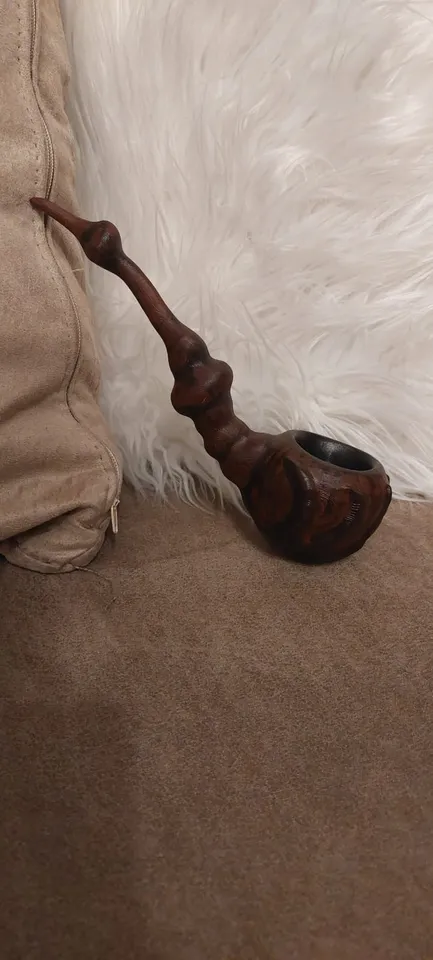 サイコ様のオーダー (davy jones pipe) davy jones pipe by andrea biancotto | Download free STL