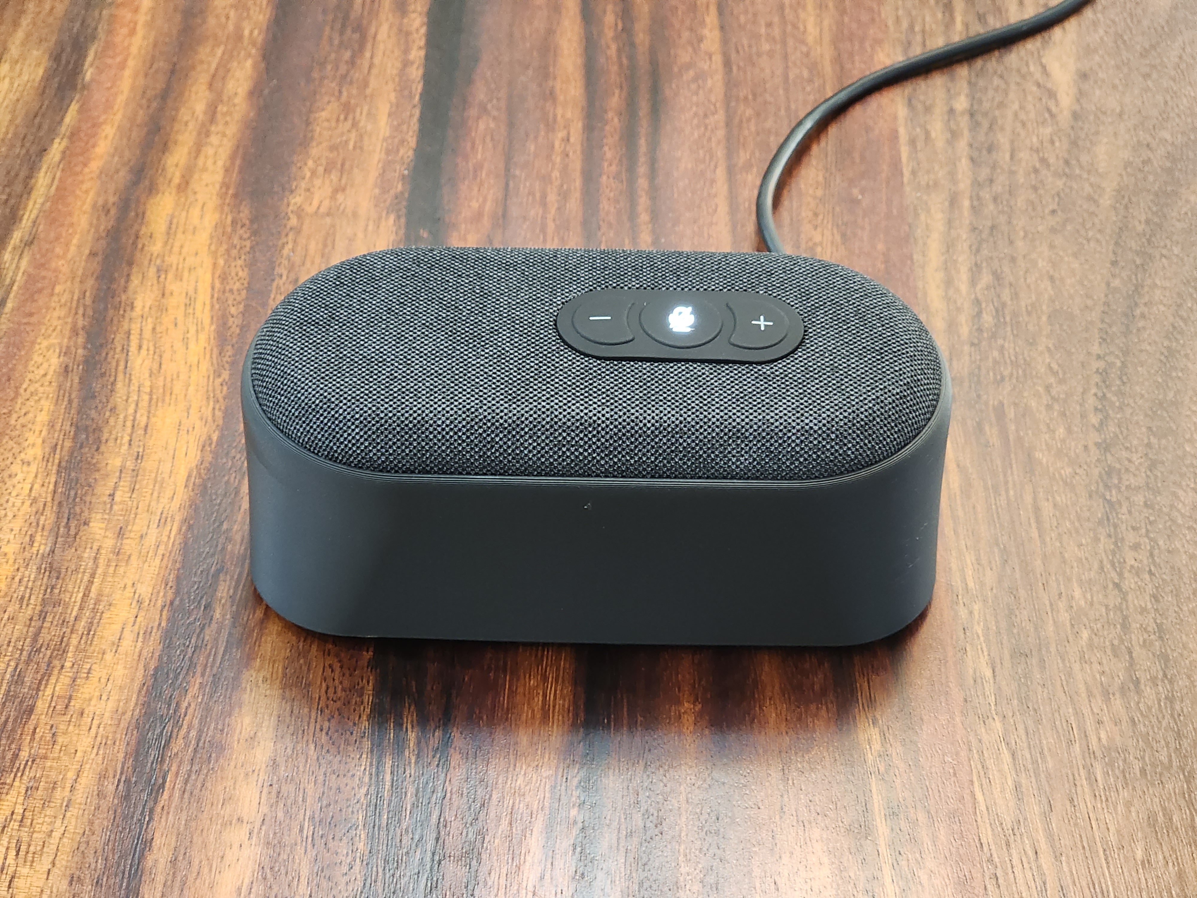 Home Assistant Voice Assistant - Wyoming Satelite