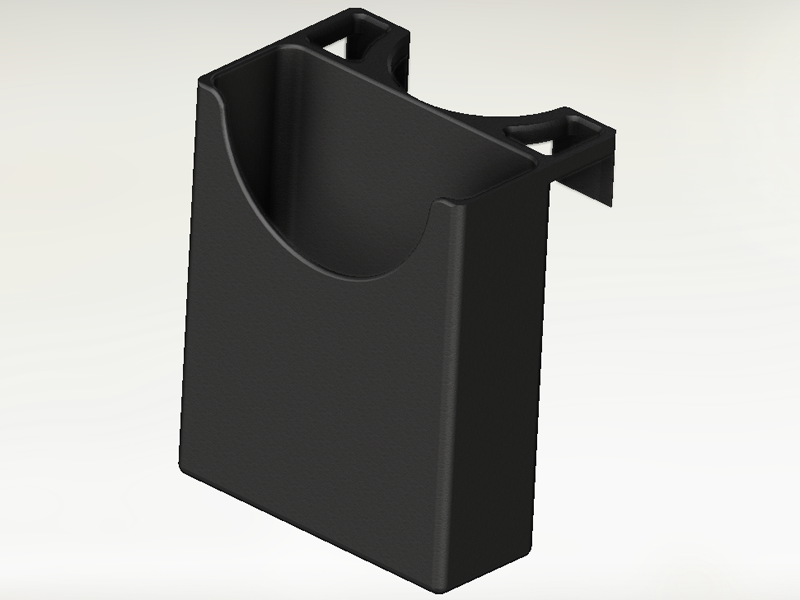 Remote Holder