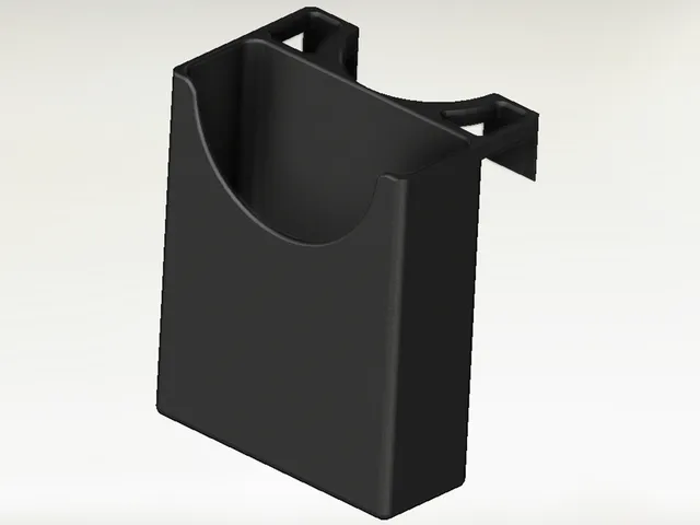 Remote Holder