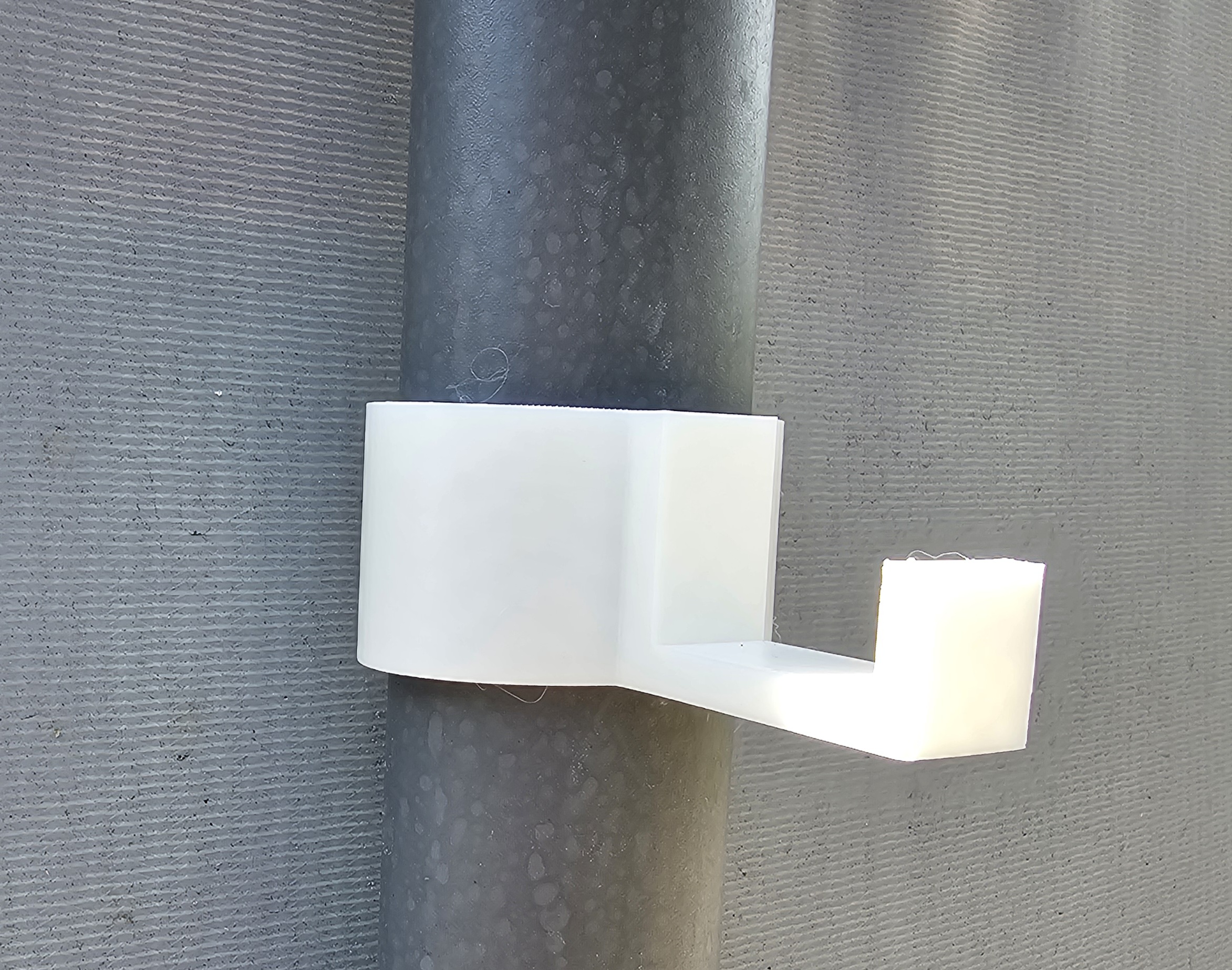 Funsicle Pool tool holder