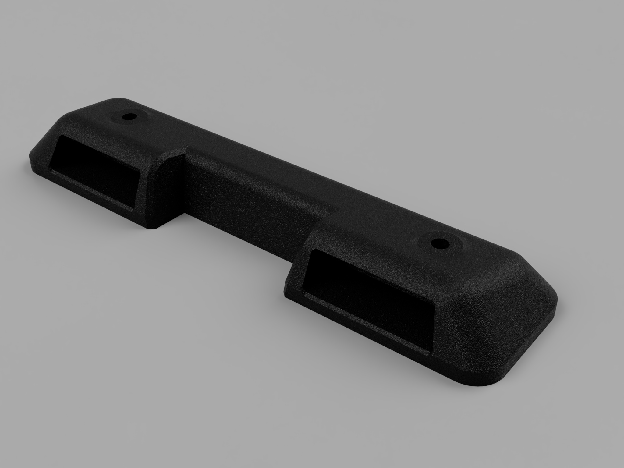 L Boxx Mount Bracket - reinforced