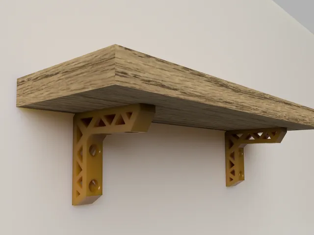 strong corner/angle bracket