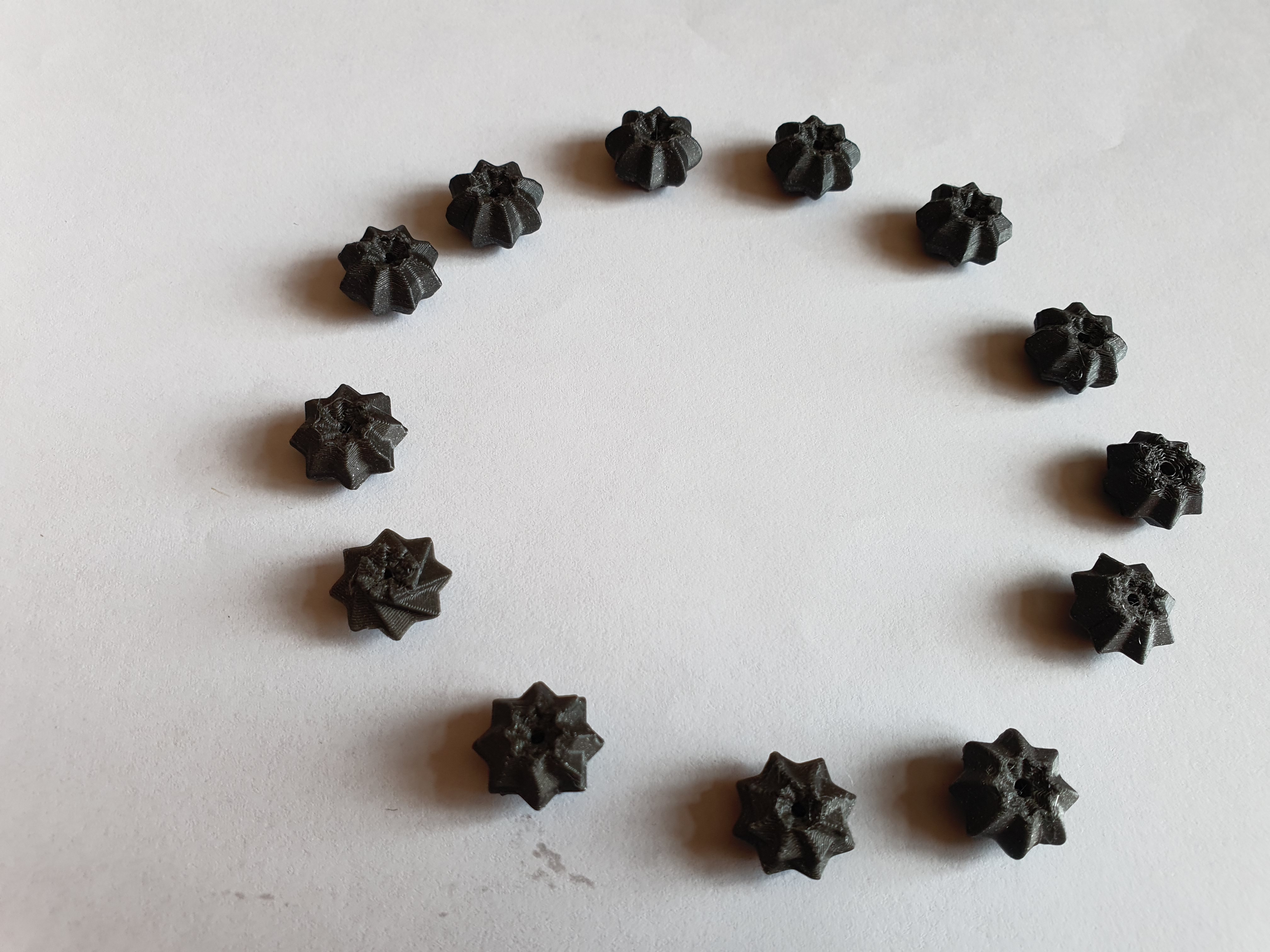 Mathematical beads — miniatura 2