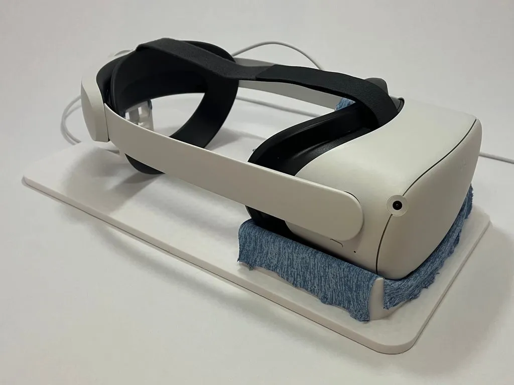 【セット】Quest2 / Charging Doc / Eliteストラップ セット】Quest2 / Charging Doc / Eliteストラップ