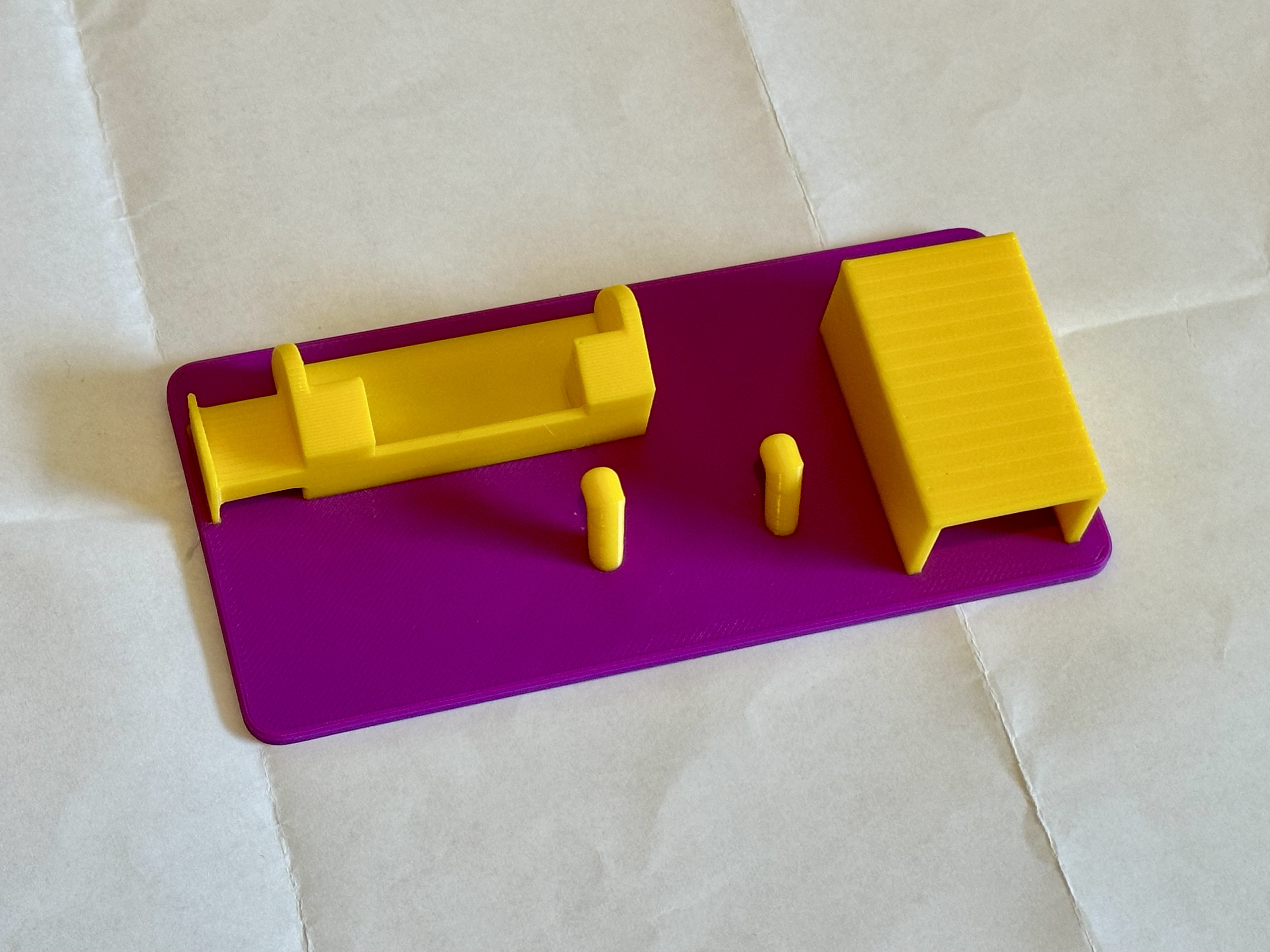 Hygiene board — miniatura 2
