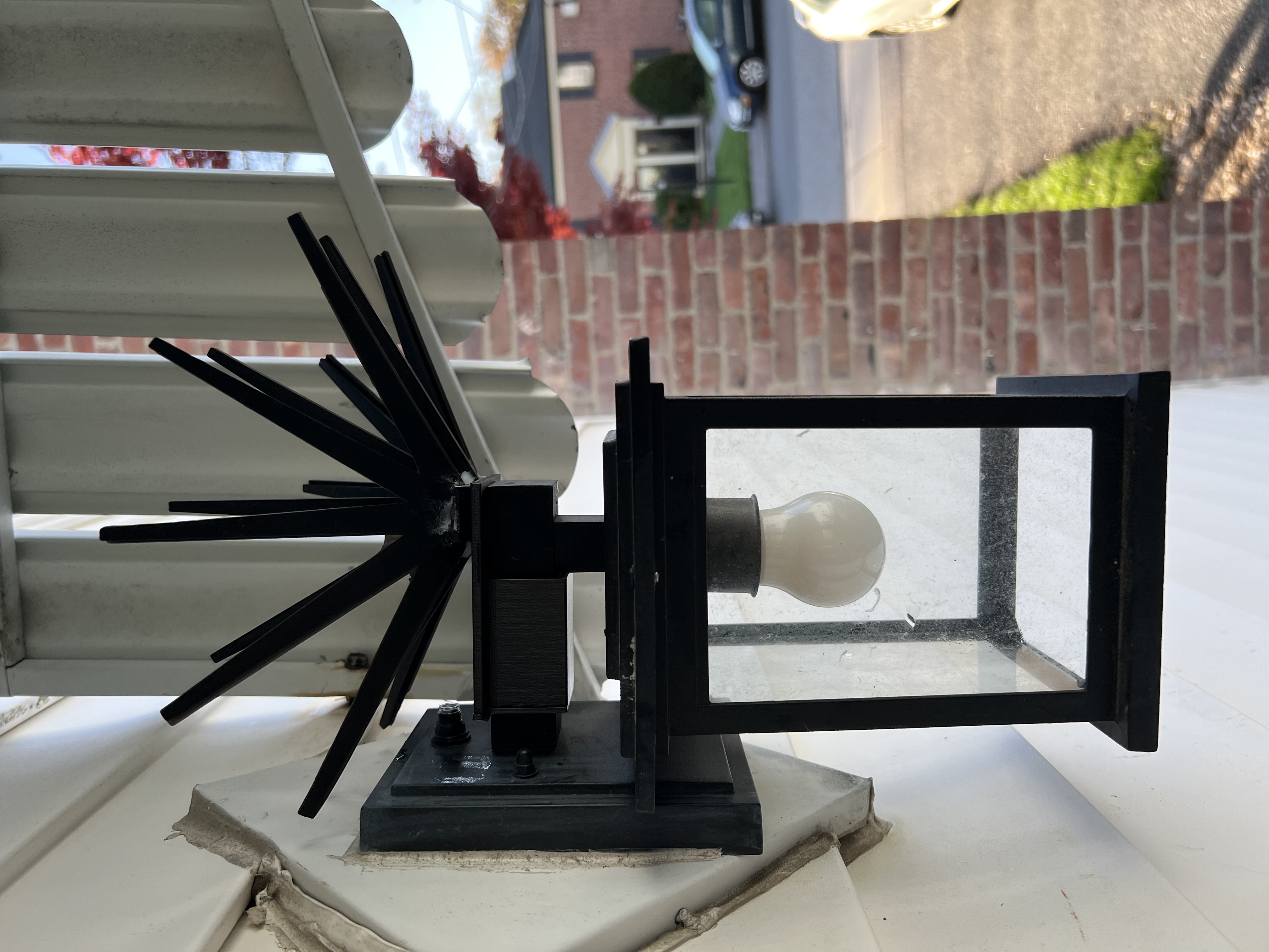 Bird Deterrent Spikes