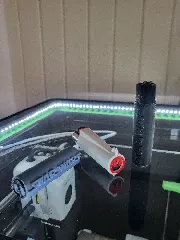 Clipper lighter case/keychain - Star Wars