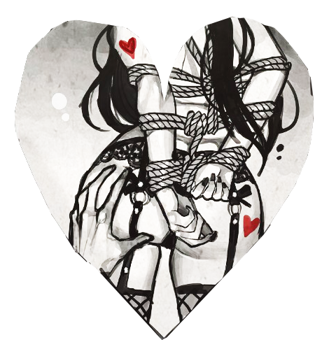 Heart Love