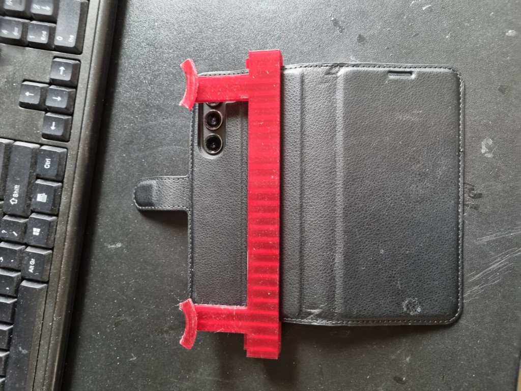 Mobileholder — miniatura 5