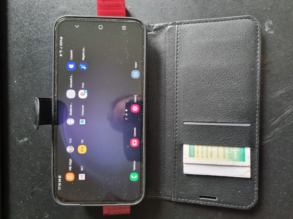 Mobileholder — miniatura 8