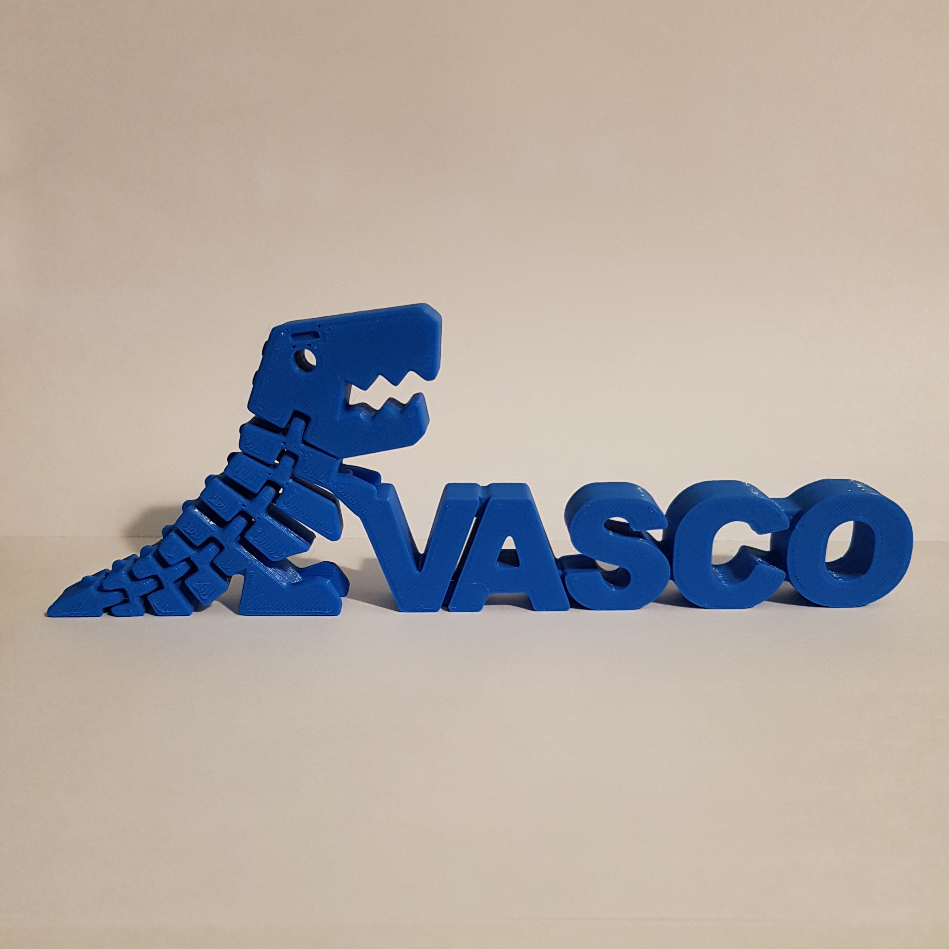 Vasco Flexi-Rex