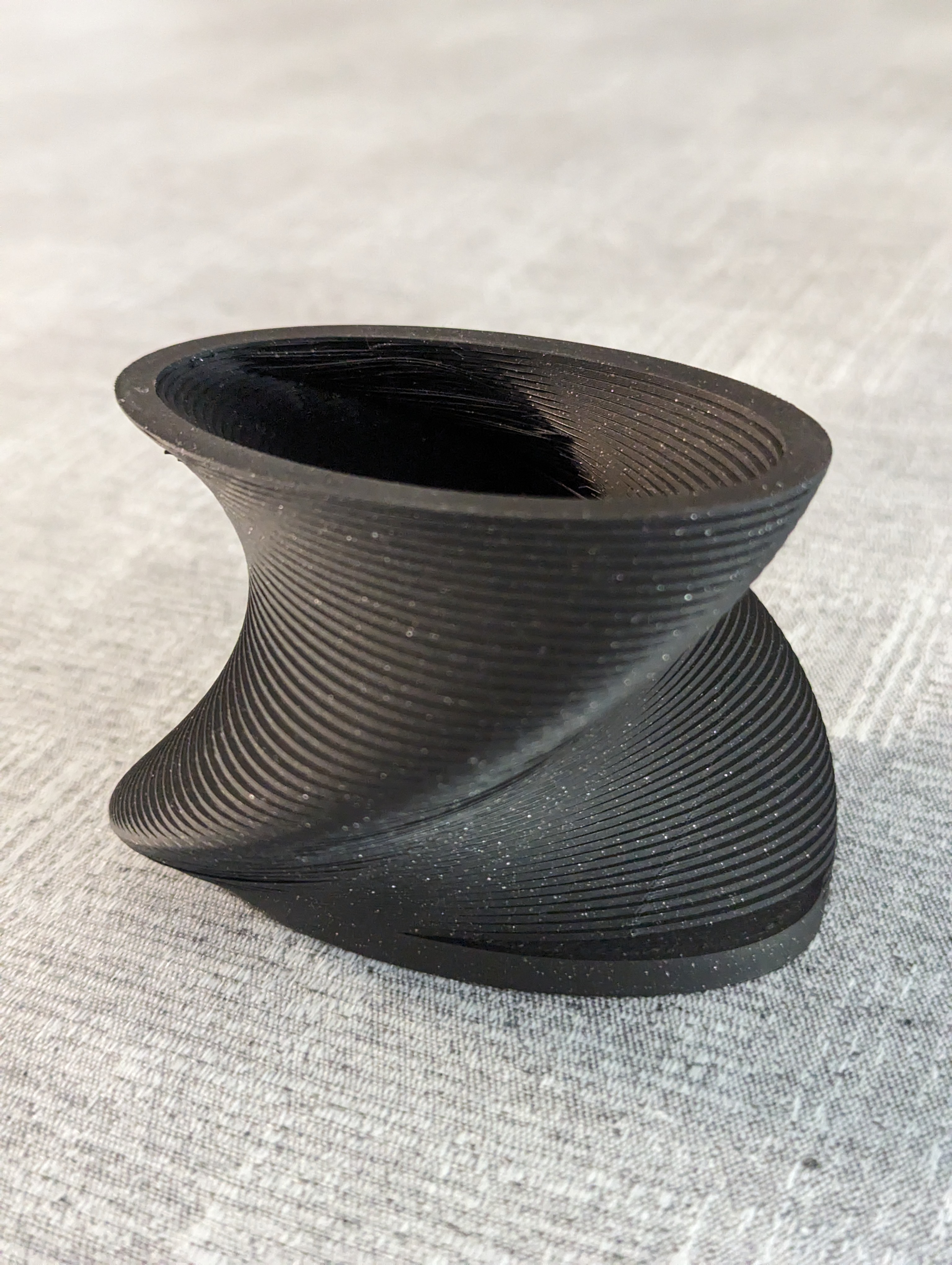 Spiral Vase