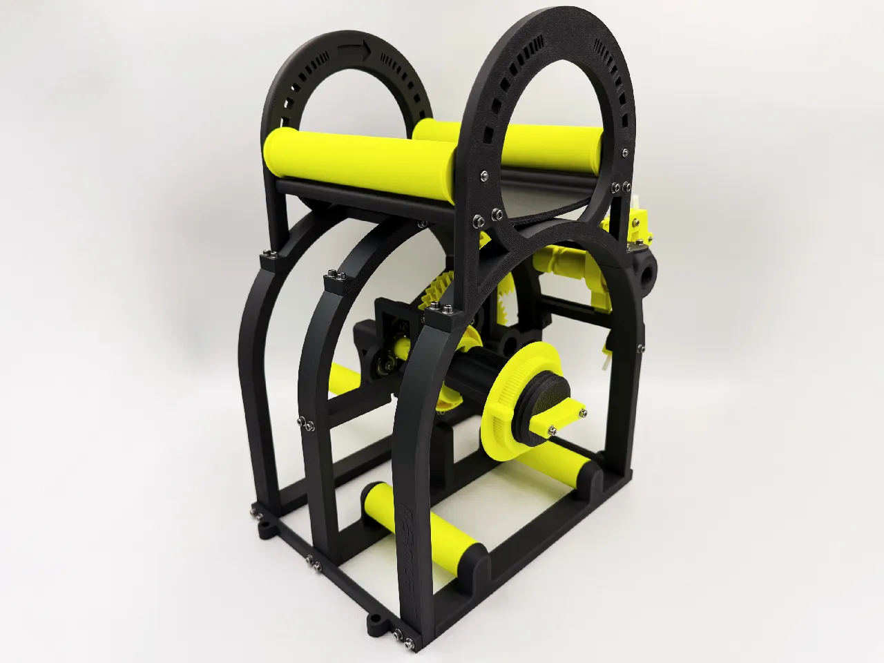 V-Spooler X by Fyrby Additive | Download free STL model | Printables.com