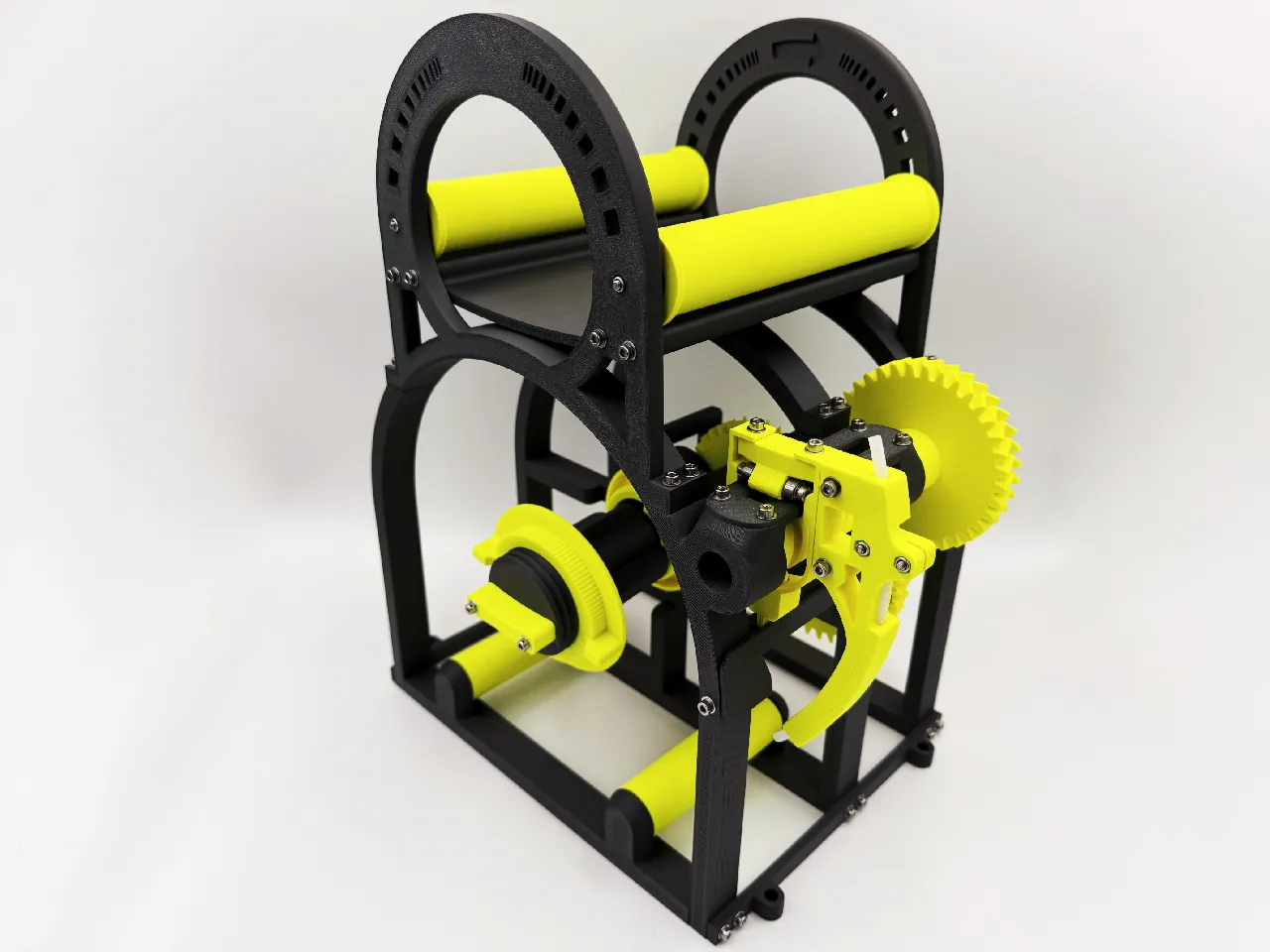 V-Spooler X by Fyrby Additive | Download free STL model | Printables.com