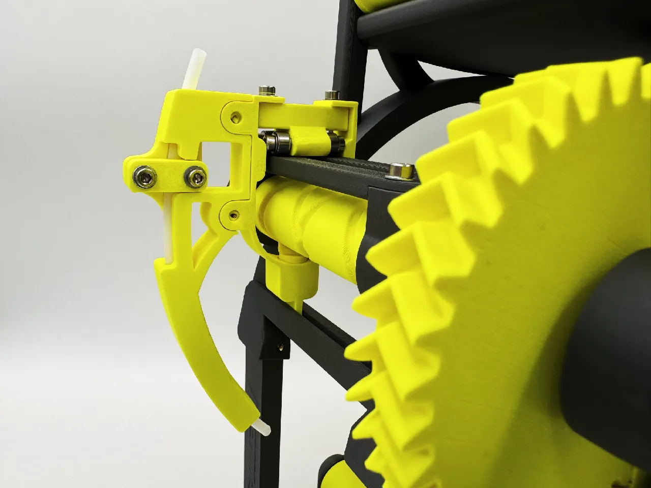 V-Spooler X by Fyrby Additive | Download free STL model | Printables.com
