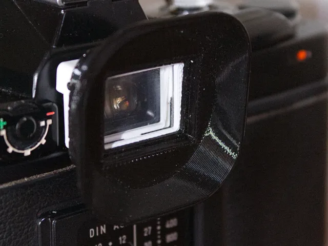 Diopter for minoltas