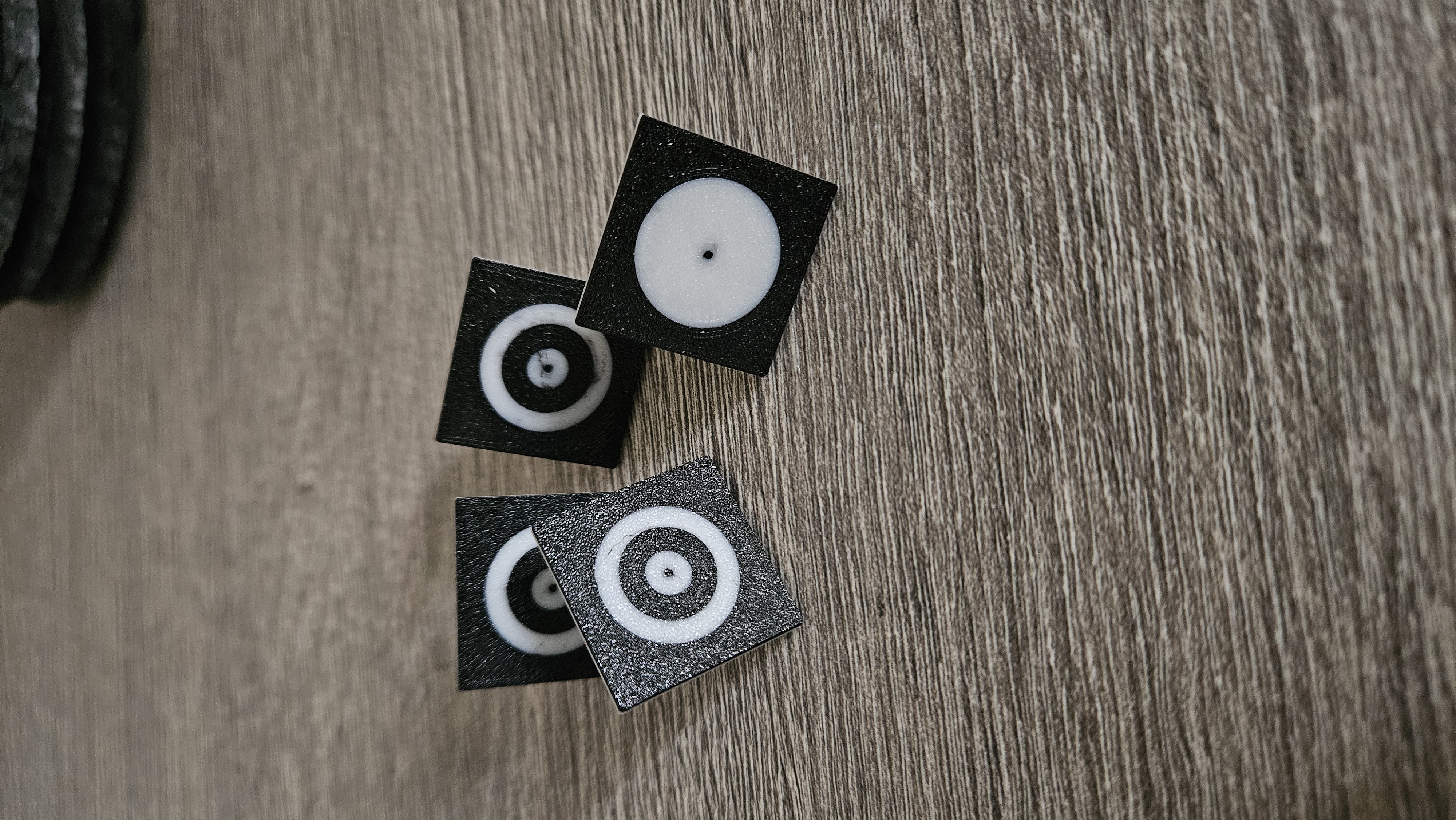 xTool S1 Target Pins for Honeycomb Panel