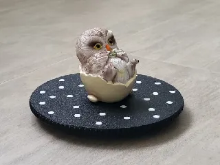 Low Profile 3D Scanning Turntable