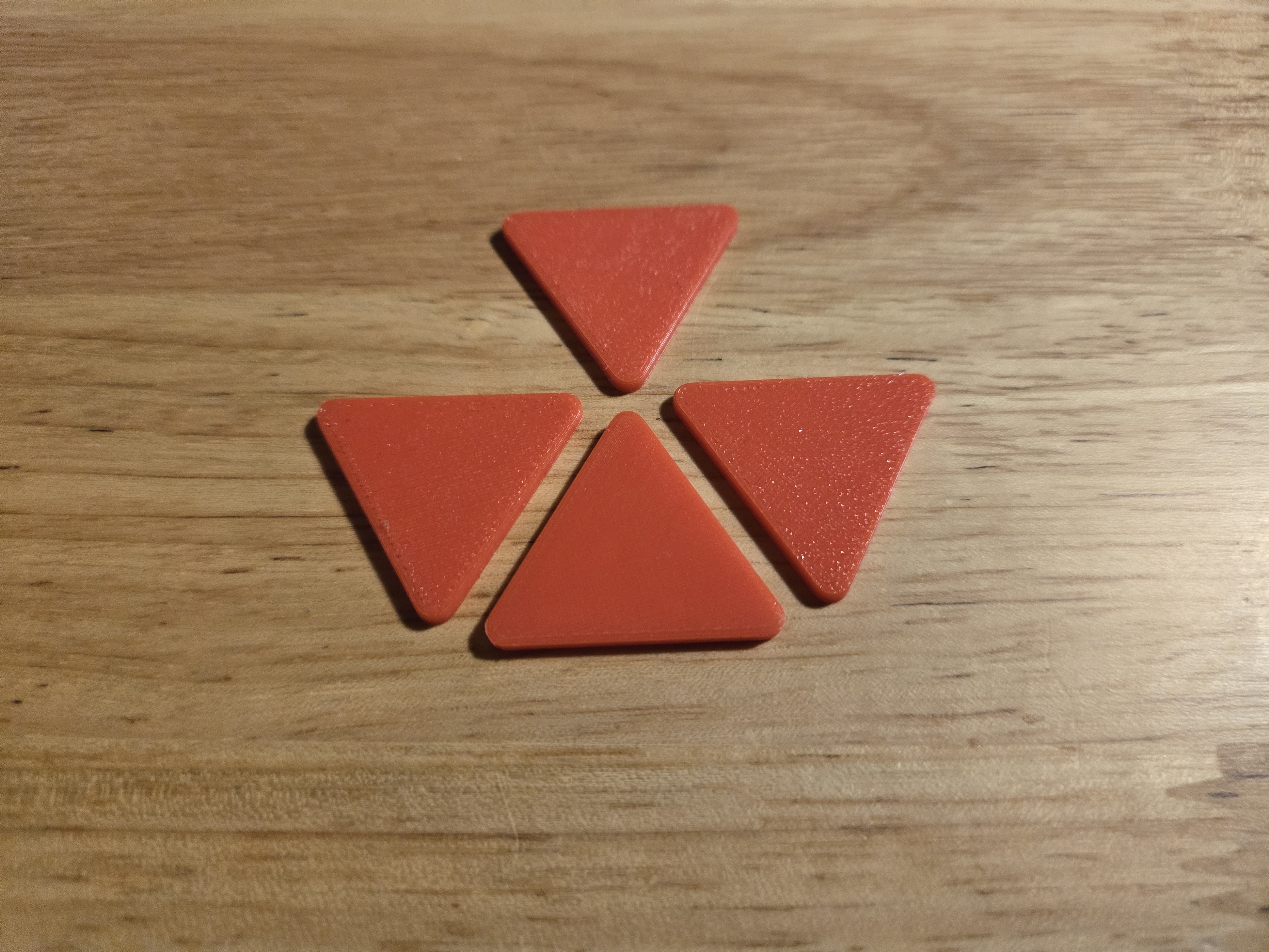 Sovol SV08 Frame Accent Inserts