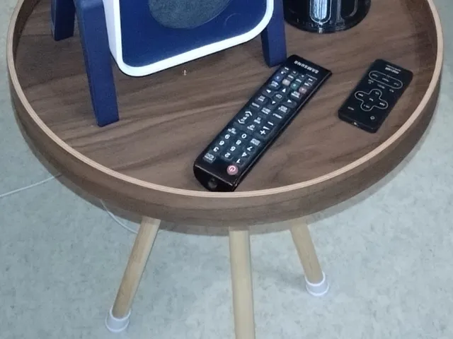 Side table