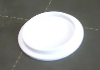 OXO Rotary Grater Cap