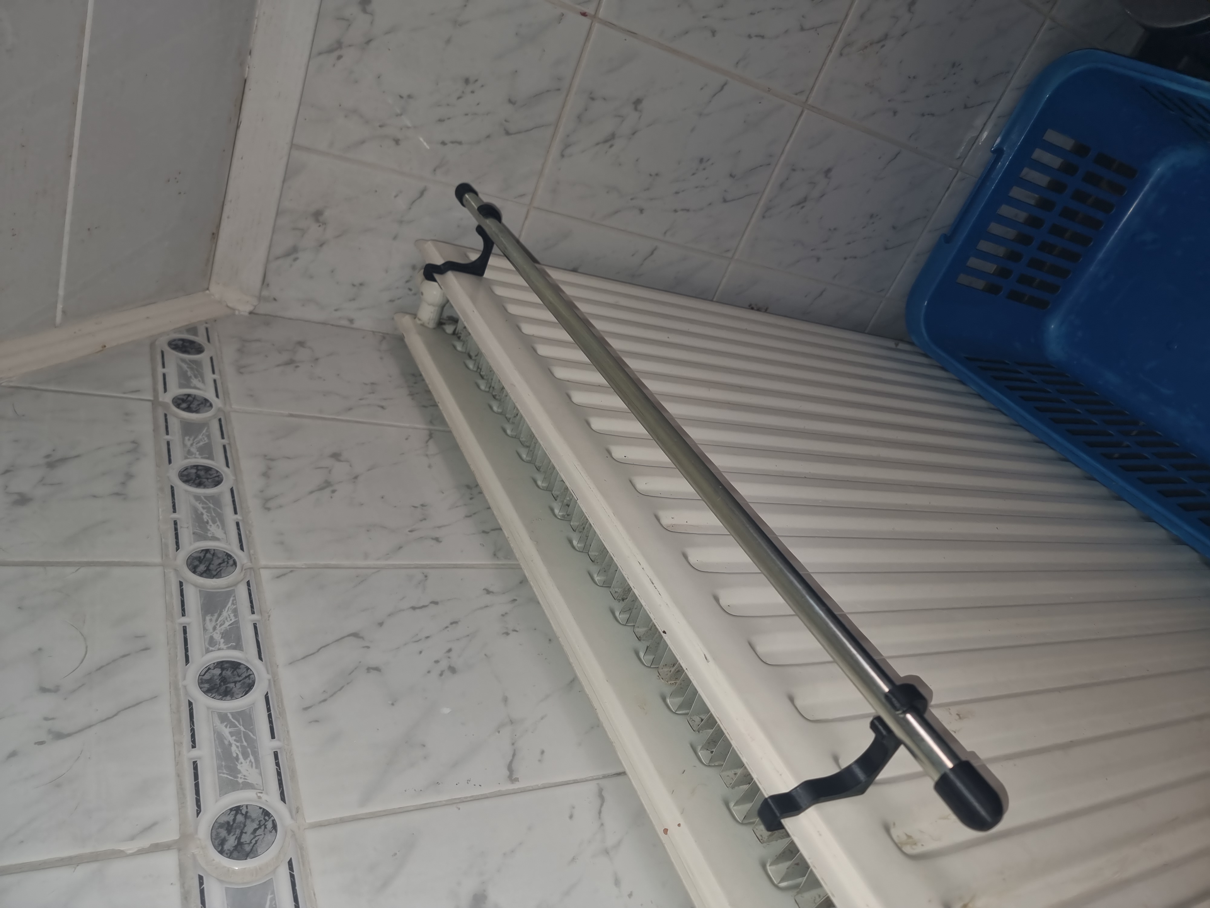 Radiator Hook