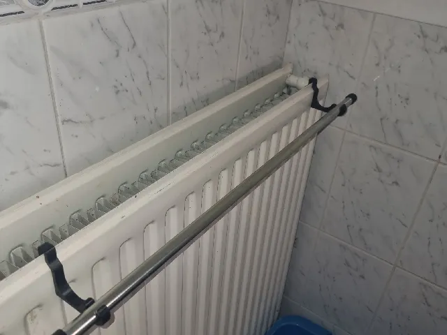 Radiator Hook