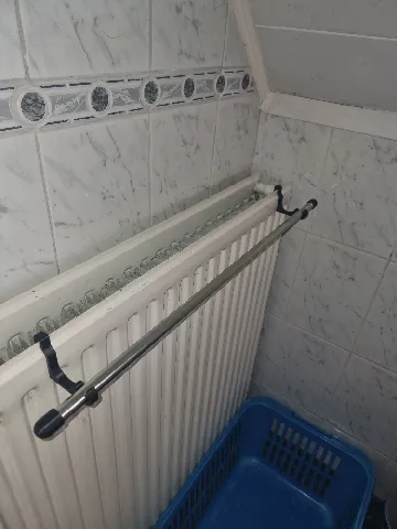 Radiator Hook