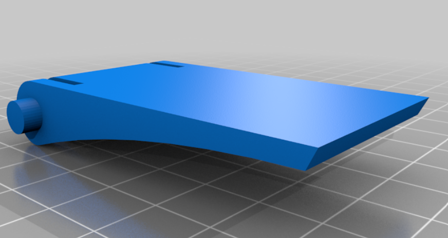 Yenkee Cooling Pad YSN 120 Stand
