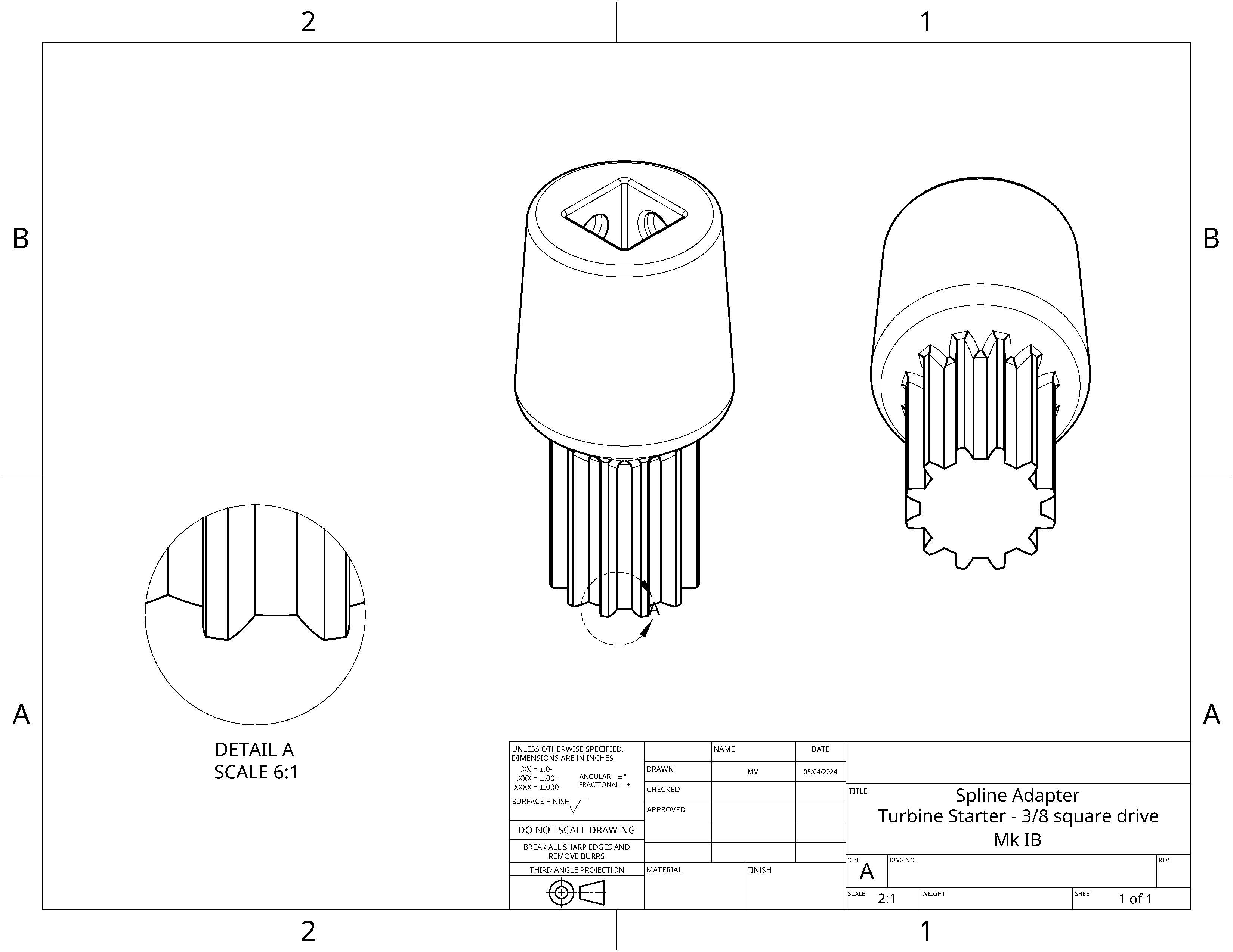 splined-3-8-drive-adapter-by-gillicutty-download-free-stl-model