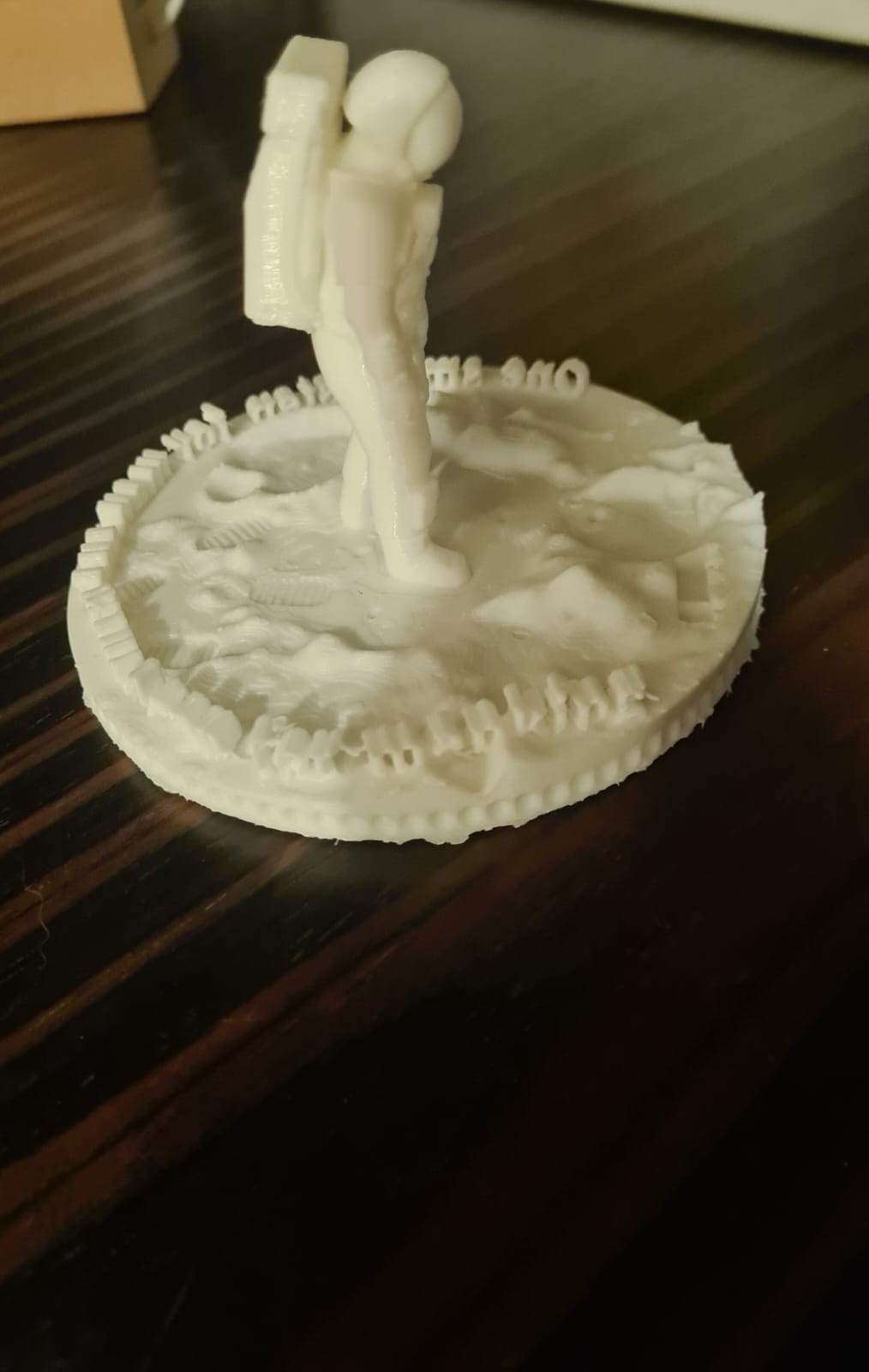 Neil Armstrong — miniatura 2