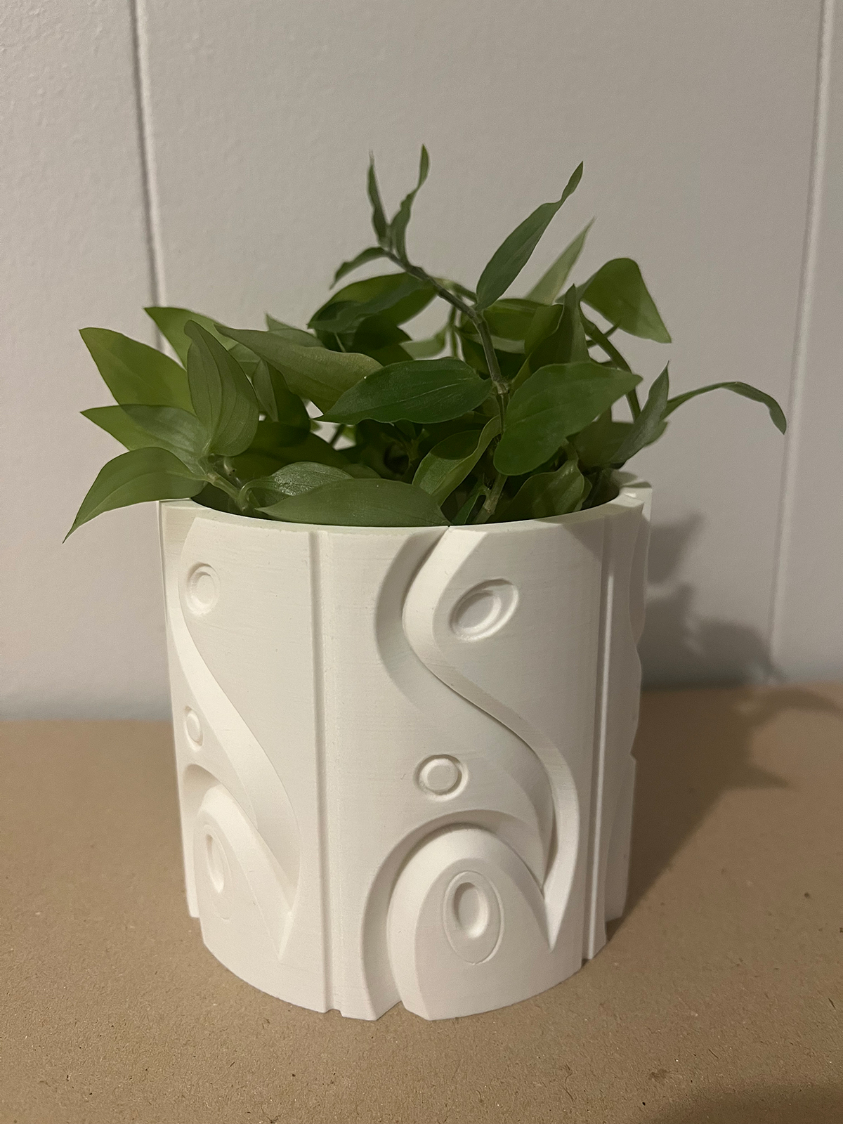 Planter