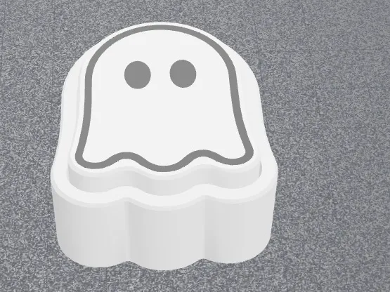 Ghost clicker