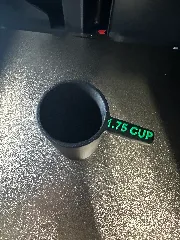 1.75 Cup Dog Food Scoop