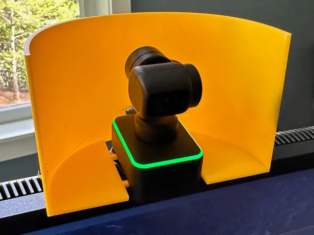 Insta 360 Link shield