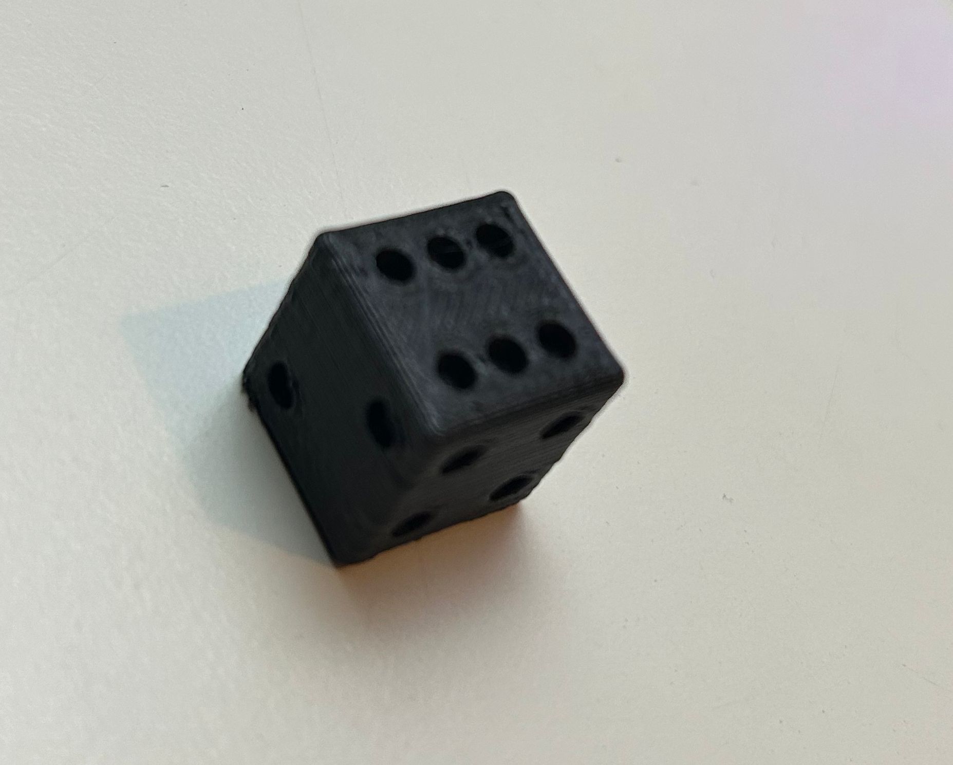 Spielwürfel I Würfel