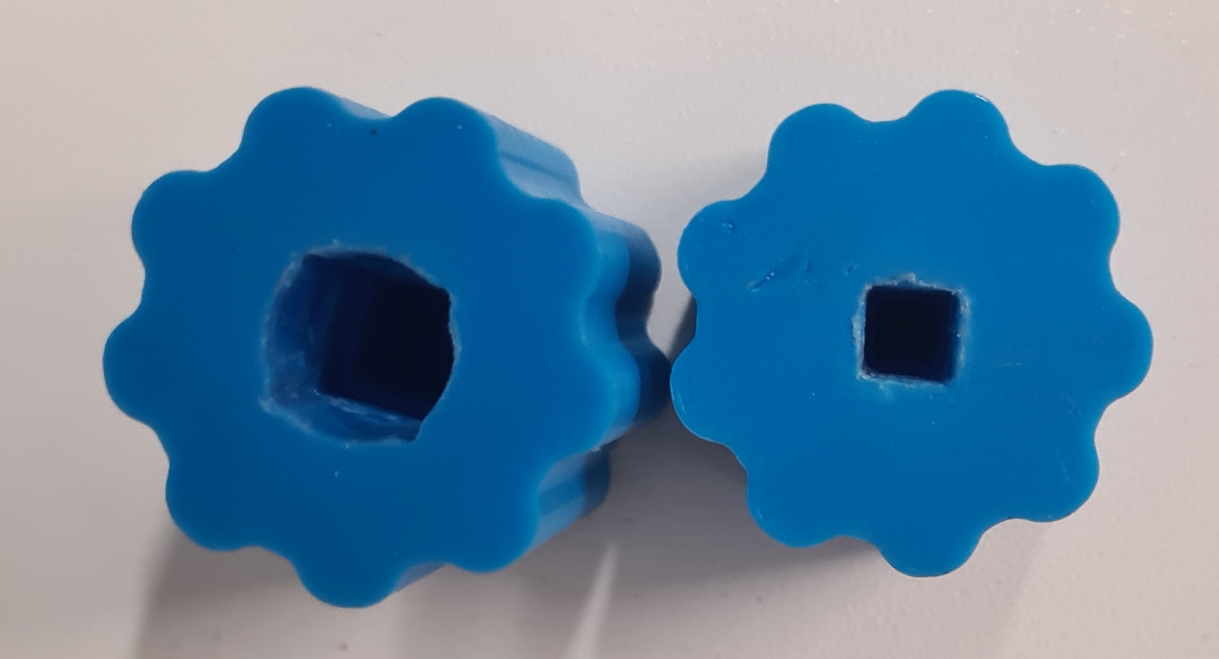 Wall (or desk) Mount Hand Reamer Holder for 3 to 12mm Reamers, Plus