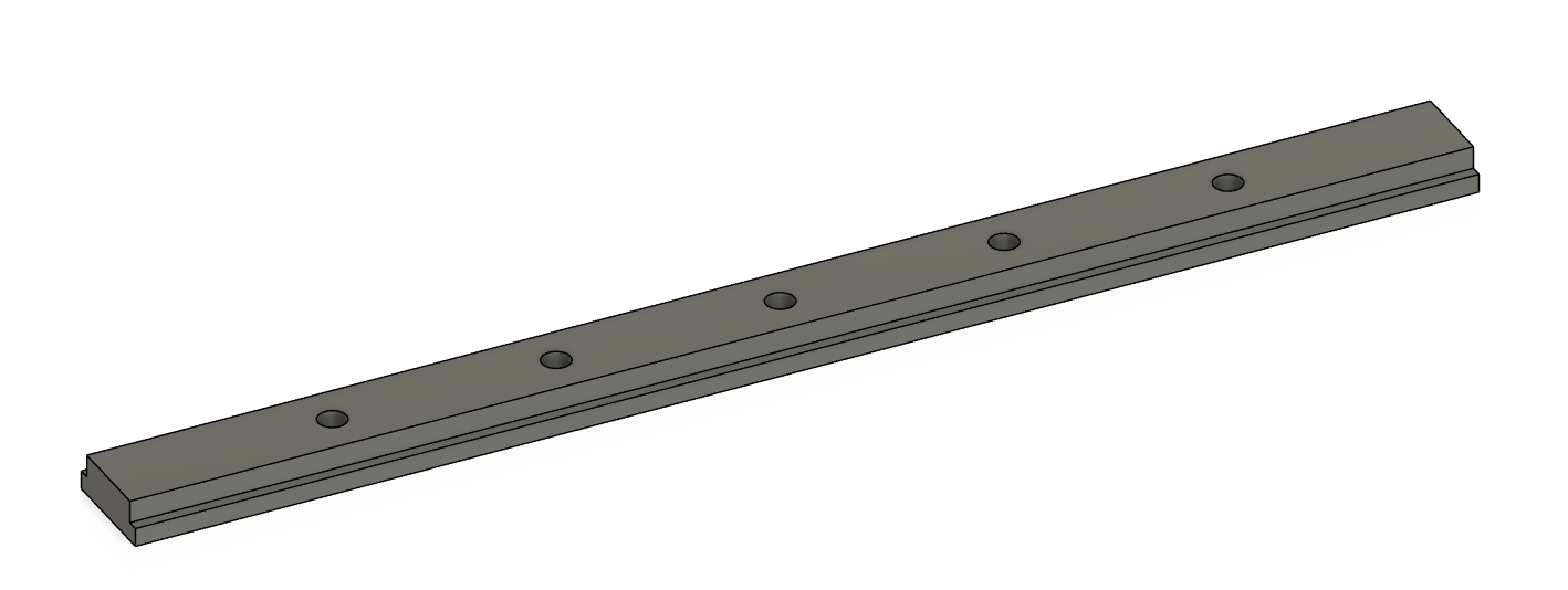 Skil Table Saw TS6307-00 Miter Bar