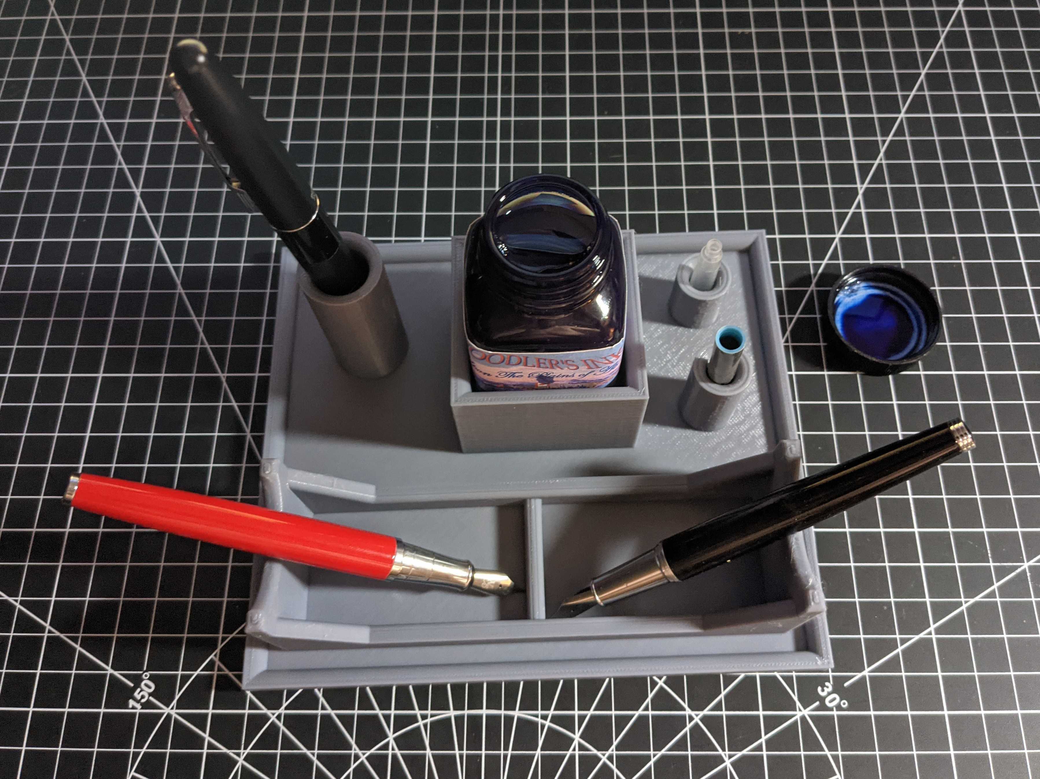 Noodler's Ink Station