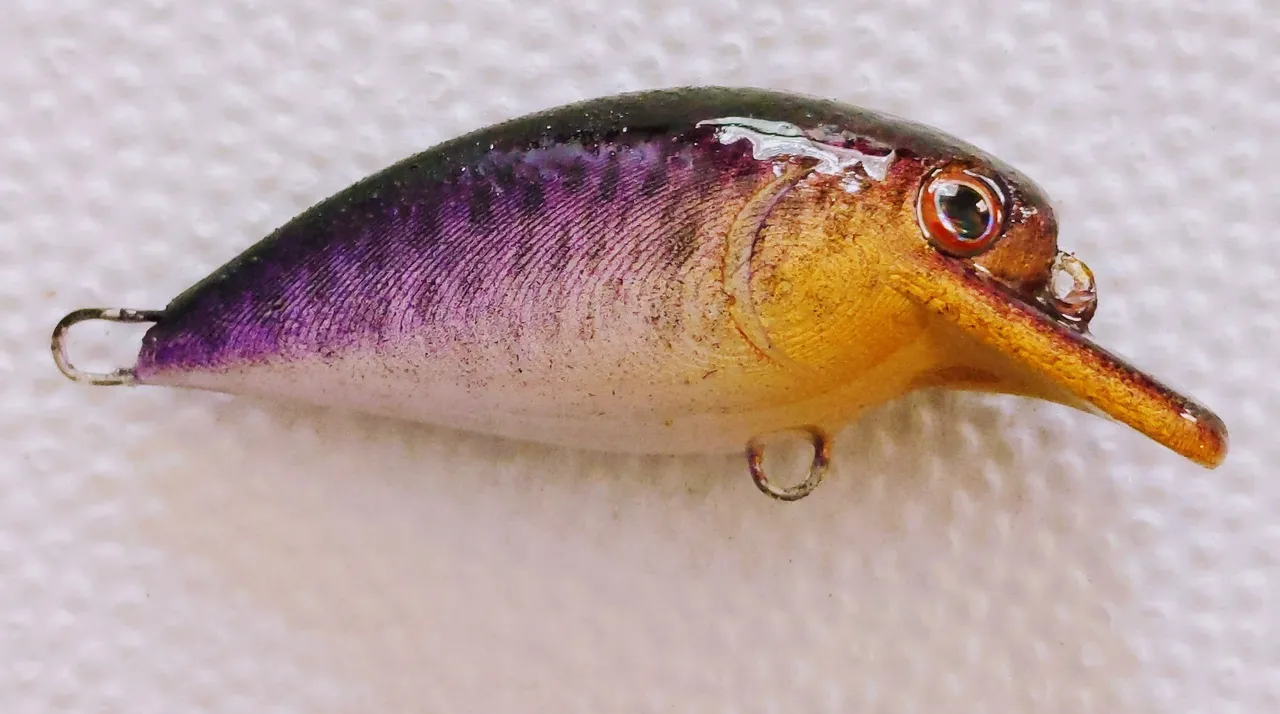 Fishing Lure Collection #1 by Steve Van Dokkumburg | Download free STL  model | Printables.com