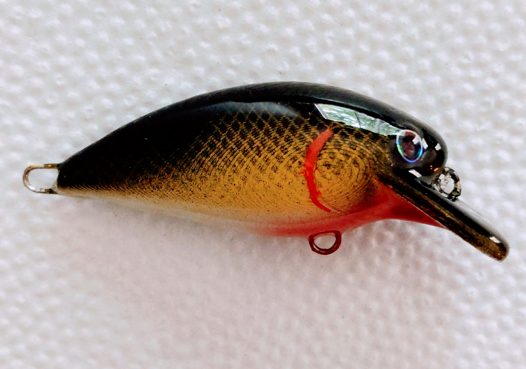Fishing Lure Collection #1